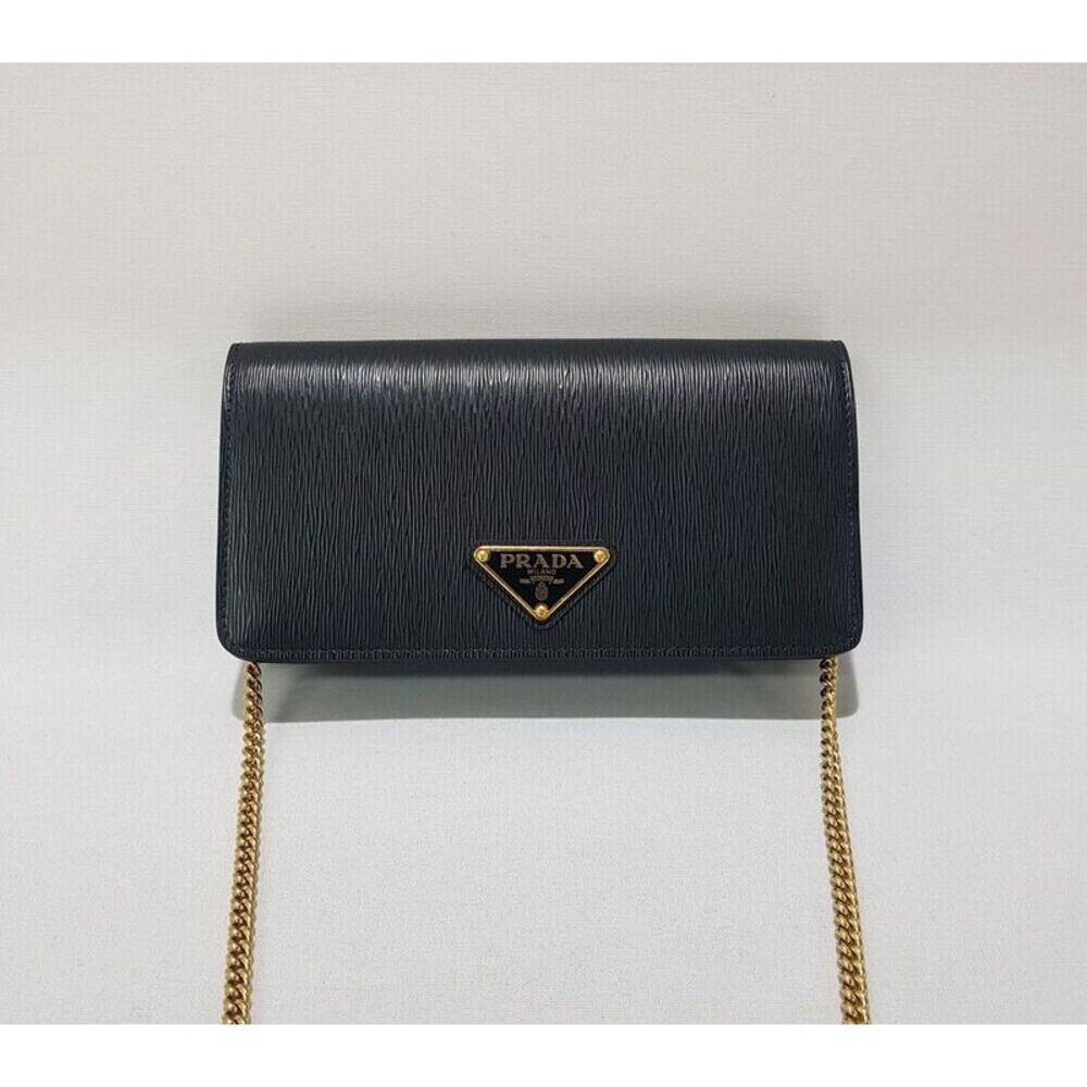 Vitello Move Mini Crossbody Bag - Picture 2 of 10